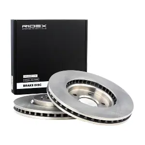 82B0876 RIDEX