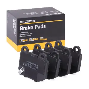 402B0491 RIDEX