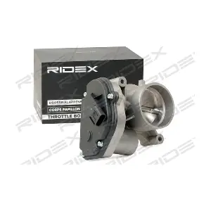 158T0226 RIDEX