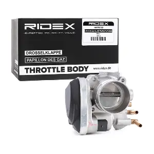 158T0064 RIDEX