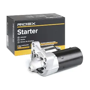 2S0556 RIDEX