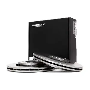 82B0123 RIDEX