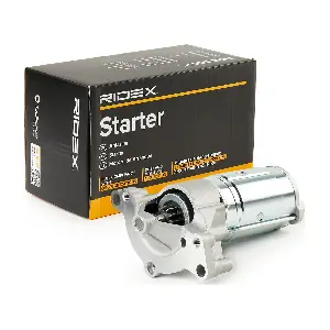 2S0351 RIDEX