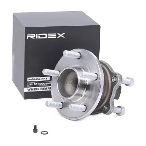 654W0620 RIDEX
