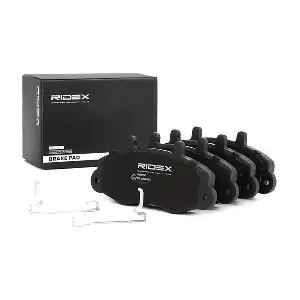 402B0752 RIDEX