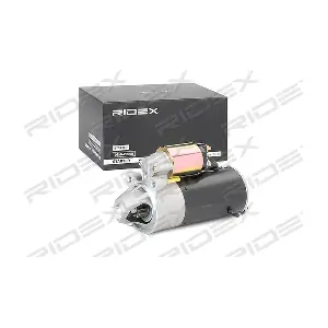 2S0064 RIDEX