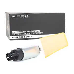 458F0005 RIDEX