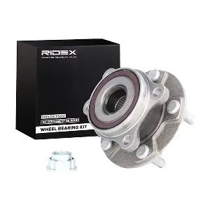 654W0501 RIDEX