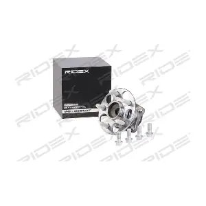 654W0811 RIDEX