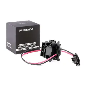 1385C0011 RIDEX