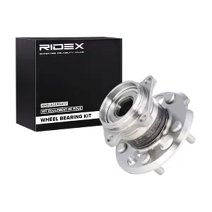 654W0139 RIDEX