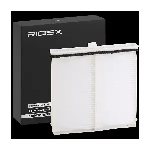424I0357 RIDEX