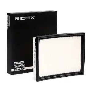 8A0387 RIDEX