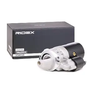 2S0110 RIDEX