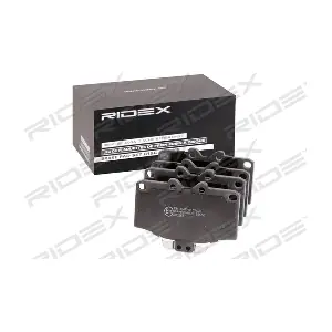 402B0988 RIDEX