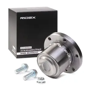 654W0895 RIDEX