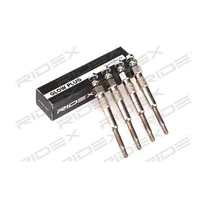 243G0206 RIDEX