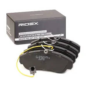 402B0835 RIDEX