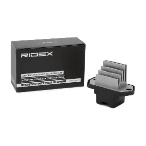 2975R0027 RIDEX
