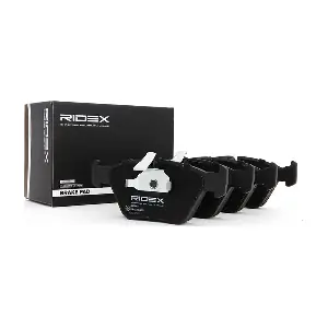 402B0027 RIDEX