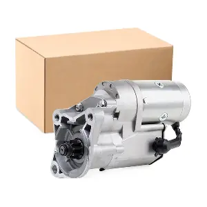 2S0195 RIDEX