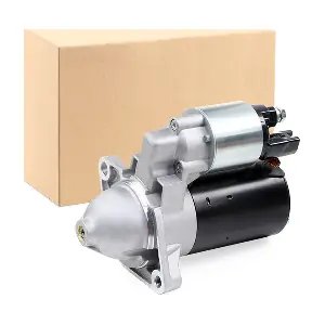 2S0433 RIDEX
