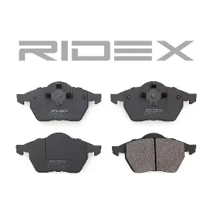 402B0006 RIDEX