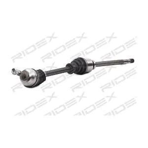 13D0564 RIDEX