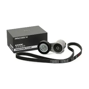 542R0673 RIDEX