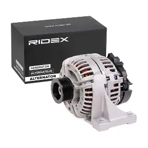 4G0235 RIDEX
