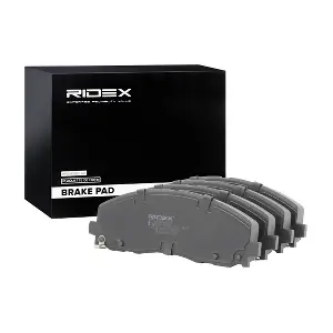 402B0623 RIDEX