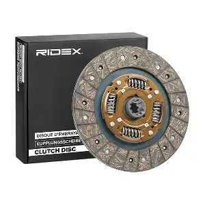 262C0035 RIDEX