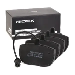 402B0839 RIDEX