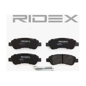 402B0192 RIDEX