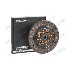 262C0004 RIDEX