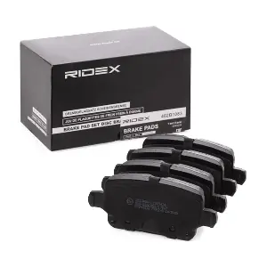 402B1261 RIDEX