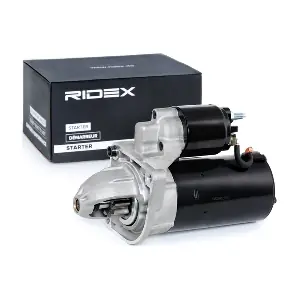 2S0010 RIDEX