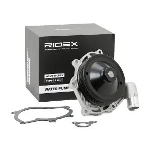 1260W0080 RIDEX