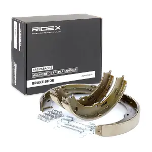 70B0140 RIDEX