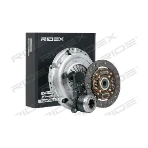 479C0237 RIDEX