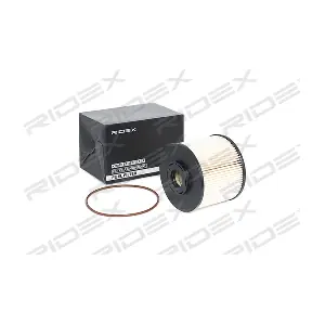 9F0093 RIDEX