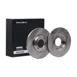 82B0673 RIDEX