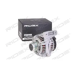 4G0060 RIDEX