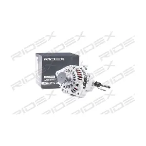 4G0062 RIDEX