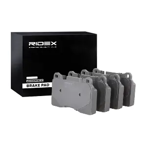 402B0800 RIDEX