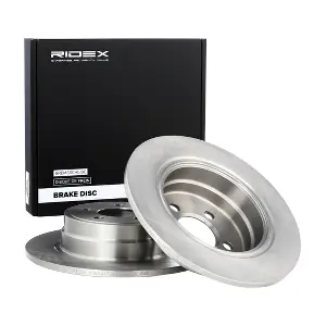 82B0417 RIDEX