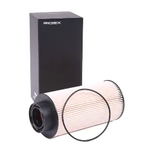 9F0287 RIDEX