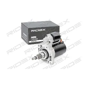 2S0054 RIDEX