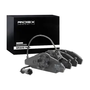 402B0578 RIDEX