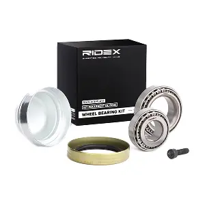 654W0405 RIDEX